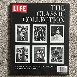 Life magazine - The Classic Collection